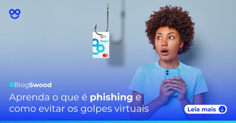 O que é phishing e como evitar golpes virtuais